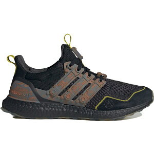 adidas �A�f�B�_�X �����Y �X�j�[�J�[ �yadidas Ultra Boost 1.0 Fortnite Battle Bus Black�z �T�C�Y US_12(30.0cm) Core Black/Supplier Colour/Supplier Colour