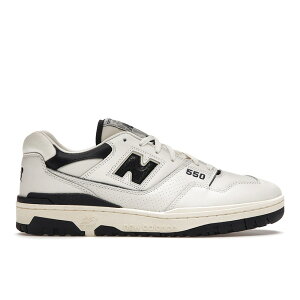 New Balance �j���[�o�����X �����Y �X�j�[�J�[ �yNew Balance 550 Aime Leon Dore White Navy�z �T�C�Y US_6(24.0cm) White/Navy