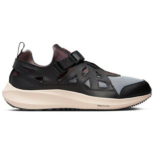 Nike �i�C�L �����Y �X�j�[�J�[ �yNike Air Huarache 20Y24 Patta Running Team Black Cool Grey�z �T�C�Y US_M_14 Black/Cool Grey-Sanddrift
