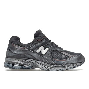 New Balance �j���[�o�����X �����Y �X�j�[�J�[ �yNew Balance 2002R Gore-Tex Magnet Mood Indigo�z �T�C�Y US_9.5(27.5cm) Magnet/Mood Indigo