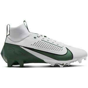Nike �i�C�L �����Y �X�j�[�J�[ �yNike Vapor Edge Pro 360 2 TB White Black Fir�z �T�C�Y US_10.5(28.5cm) White/Black/Fir