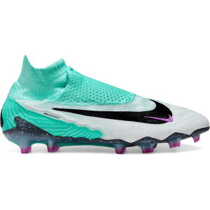 Nike �i�C�L �����Y �X�j�[�J�[ �yNike Gripknit Phantom GX Elite Dynamic Fit FG Peak Ready Pack�z �T�C�Y US_M_13 Hyper Turquoise/Fuchsia Dream/White/Black