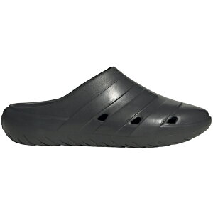 adidas �A�f�B�_�X �����Y �X�j�[�J�[ �yadidas Adicane Clogs Carbon Core Black�z �T�C�Y US_8(26.0cm) Carbon/Carbon/Core Black