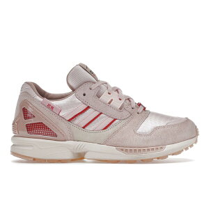 adidas �A�f�B�_�X �����Y �X�j�[�J�[ �yadidas ZX 8000 Hanami Pink�z �T�C�Y US_10.5(28.5cm) Ice Pink/Glow Red/Vapour Pink
