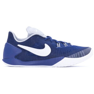 Nike �i�C�L �����Y �X�j�[�J�[ �yNike Hyperchase Fragment Royal�z �T�C�Y US_M_4 Deep Royal Blue/Wolf Grey/White