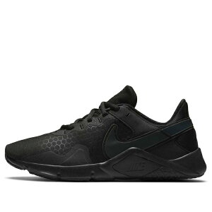 Nike �i�C�L ���f�B�[�X �X�j�[�J�[ �y(WMNS) Nike Legend Essential 2 'Black Off Noir' CQ9545-002�z �T�C�Y US_7(24.0cm)