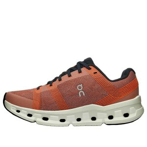 On Running �I�� �����j���O ���f�B�[�X �X�j�[�J�[ �y(WMNS) On Running Cloudgo 'Mahogany Ivory' 55.97908�z �T�C�Y US_5.5(22.5cm)