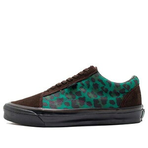 Vans �o���Y �����Y �X�j�[�J�[ �yVans Stray Rats x Vault UA Old Skool NS OG LX 'Demitasse Bosphorus' VN0A4UUTK03�z �T�C�Y US_9.5(27.5cm)