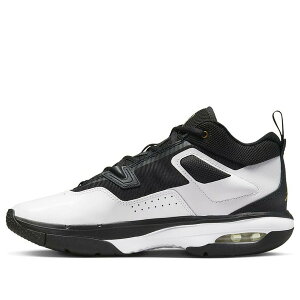 Jordan �W���[�_�� �����Y �X�j�[�J�[ �yAir Jordan Stay Loyal 3 'Black White Gold' FB1396-070�z �T�C�Y US_M_14