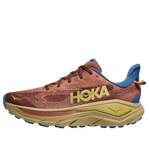 HOKA ONE ONE �z�J�I�l�I�l �����Y �X�j�[�J�[ �yHOKA ONE ONE Challenger 8 'Maple Cardamom' 1168716-MPLC�z �T�C�Y US_7(25.0cm)