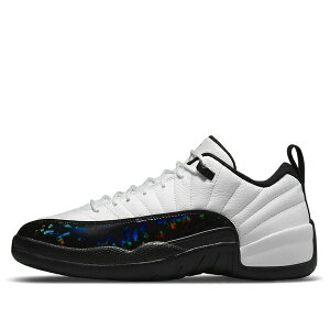 Jordan �W���[�_�� �����Y �X�j�[�J�[ �yAir Jordan 12 Retro Low '25 Years in China' DO8726-100�z �T�C�Y US_11(29.0cm)