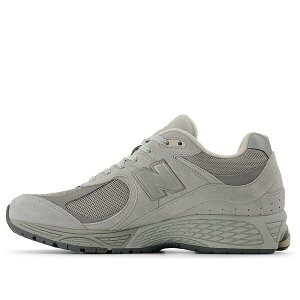 New Balance �j���[�o�����X �����Y �X�j�[�J�[ �yNew Balance 2002R 'Concrete Angora Bisque' U2002REE�z �T�C�Y US_10(28.0cm)