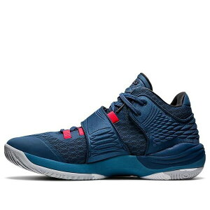 ASICS �A�V�b�N�X �����Y �X�j�[�J�[ �yASICS Invade Nova 'Grand Shark' 1061A029-401�z �T�C�Y US_9(27.0cm)