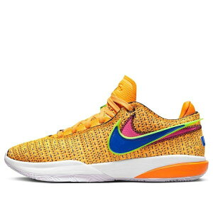 Nike �i�C�L �����Y �X�j�[�J�[ �yNike LeBron 20 'James Gang' DJ5423-801�z �T�C�Y US_11.5(29.5cm)