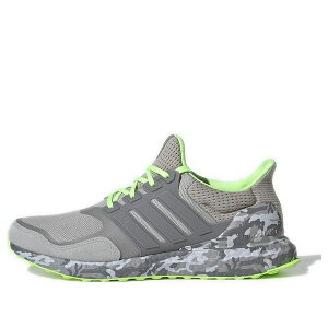 adidas �A�f�B�_�X �����Y �X�j�[�J�[ �yadidas UltraBoost 'Grey Camo' FX8929�z �T�C�Y US_M_13