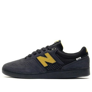 New Balance �j���[�o�����X �����Y �X�j�[�J�[ �yNew Balance x Brandon Westgate 508 'Phantom Yellow' NM508CAT�z �T�C�Y US_9(27.0cm)
