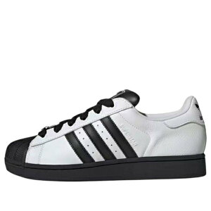 adidas �A�f�B�_�X �����Y �X�j�[�J�[ �yadidas Superstar II 'White Core Black' KK4473�z �T�C�Y US_9(27.0cm)