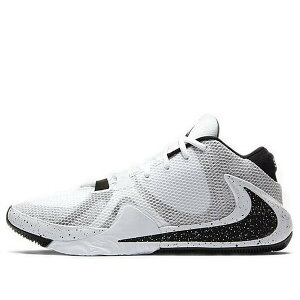 Nike �i�C�L �����Y �X�j�[�J�[ �yNike Zoom Freak 1 'Oreo' BQ5422-101�z �T�C�Y US_10.5(28.5cm)