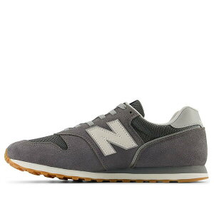 New Balance �j���[�o�����X �����Y �X�j�[�J�[ �yNew Balance 373 'Dark Grey' ML373SH2�z �T�C�Y US_M_4.5