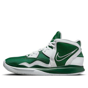 Nike �i�C�L �����Y �X�j�[�J�[ �yNike Kyrie Infinity TB 'Gorge Green' DO9616-300�z �T�C�Y US_7(25.0cm)