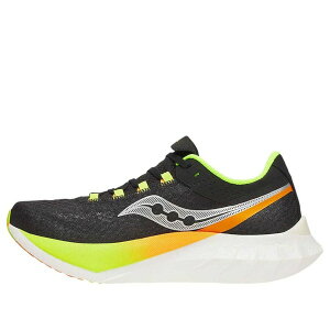 Saucony �T�b�J�j�[ �����Y �X�j�[�J�[ �ySaucony Endorphin Pro 4 'Black VO2' S20939-343�z �T�C�Y US_8.5(26.5cm)
