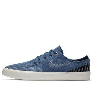 Nike �i�C�L �����Y �X�j�[�J�[ �yNike Zoom Stefan Janoski RM Premium SB 'Sashiko Pack - Navy' CZ4731-400�z �T�C�Y US_8(26.0cm)