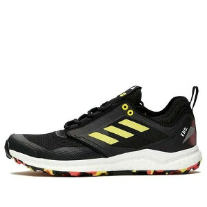 adidas �A�f�B�_�X �����Y �X�j�[�J�[ �yadidas End. x Terrex Agravic XT 'Thermochromic' F35785�z �T�C�Y US_9.5(27.5cm)