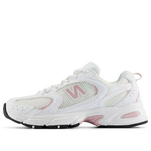 New Balance �j���[�o�����X �����Y �X�j�[�J�[ �yNew Balance 530 'White Twilight Haze' U530CSA�z �T�C�Y US_5.5(23.5cm)