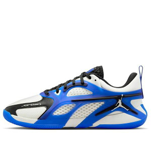 Jordan �W���[�_�� �����Y �X�j�[�J�[ �yAir Jordan Heir PF 'Blue' IO0410-114�z �T�C�Y US_M_4
