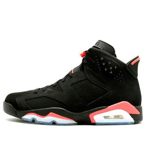 Jordan �W���[�_�� �����Y �X�j�[�J�[ �yAir Jordan 6 Retro 'Infrared' 2014 384664-023�z �T�C�Y US_8(26.0cm)