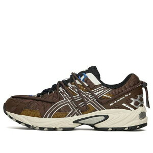 ASICS �A�V�b�N�X �����Y �X�j�[�J�[ �yASICS Gel-Kahana TR V2 'Mocha' 1203A259-201�z �T�C�Y US_9(27.0cm)