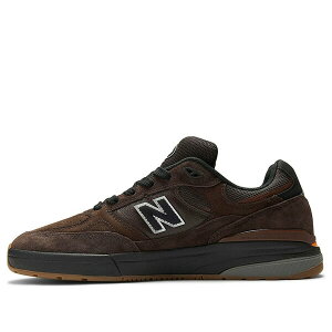 New Balance �j���[�o�����X �����Y �X�j�[�J�[ �yNew Balance 933 'Andrew Reynolds Brown' NM933BAR�z �T�C�Y US_11.5(29.5cm)