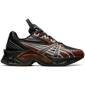 ASICS アシックス メンズ スニーカー 【ASICS HN2-S PROTOBLAST】 サイズ US_10(28.0cm) Kiko Kostadinov Chocolate Brown