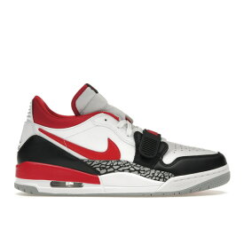 Jordan ジョーダン メンズ スニーカー 【Jordan Legacy 312 Low】 サイズ US_11.5(29.5cm) Fire Red