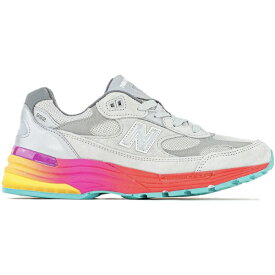 New Balance ニューバランス メンズ スニーカー 【New Balance 992】 サイズ US_11.5(29.5cm) MiUSA Grey Multi