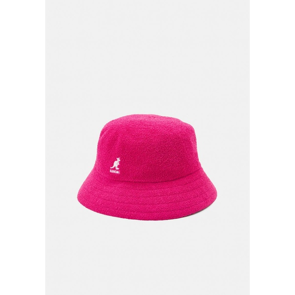 最大80％オフ！ 充実の品 カンゴール レディース アクセサリー 帽子 electric pink 全商品無料サイズ交換 BERMUDA BUCKET UNISEX - Hat umjazz.com umjazz.com