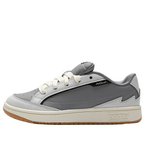 adidas AfB_X Y Xj[J[ yadidas Neo Card Court 'Grey Beige' IG1513z TCY US_9.5(27.5cm)