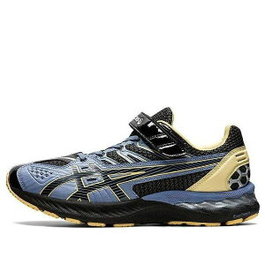 ASICS �A�V�b�N�X �����Y �X�j�[�J�[ �yASICS x Kiko Kostadinov x Brain Dead Gel-Fratelli 'Half-Man, Half-Alien' 1201A405-960�z �T�C�Y US_9.5(27.5cm)