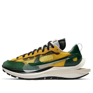 Nike �i�C�L �����Y �X�j�[�J�[ �yNike x sacai VaporWaffle 'Tour Yellow' CV1363-700�z �T�C�Y US_8(26.0cm)