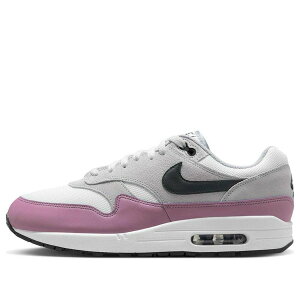 Nike �i�C�L �����Y �X�j�[�J�[ �yNike Air Max 1 Essential 'White Wolf Grey Pink' FZ5808-104�z �T�C�Y US_9.5(27.5cm)