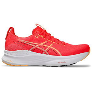 ASICS �A�V�b�N�X �����Y �X�j�[�J�[ �yASICS Gel-Kayano 32 Flash Red Beet Juice�z �T�C�Y US_11(29.0cm) Flash Red/Beet Juice