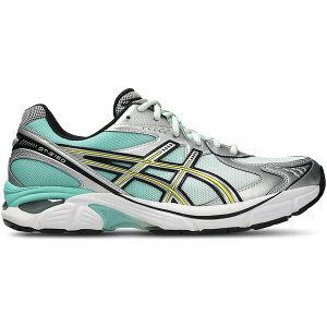 ASICS �A�V�b�N�X �����Y �X�j�[�J�[ �yASICS GT-2160 Teal Gold�z �T�C�Y US_9.5(27.5cm) Teal/Gold