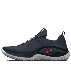 Under Armour A_[A[}[ Y Xj[J[ yUnder Armour Flow Dynamic 'Downpour Grey After Burn' 3026106-400z TCY US_10.5(28.5cm)