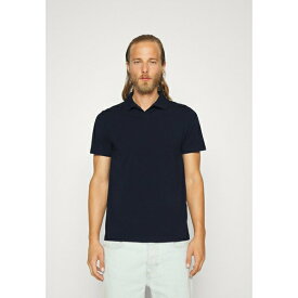 フィリッパコー メンズ Tシャツ トップス Polo shirt - navy