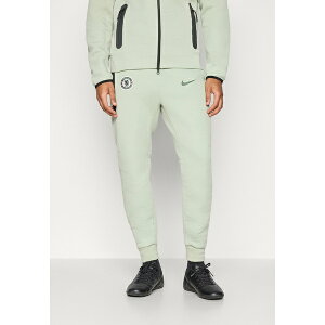 iCL Y T_ V[Y CFC TECH PANT - Club wear - jade horizon galactic jade