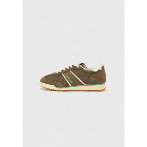 g~[qtBK[ fB[X Xj[J[ V[Y TJW LOW PROFILE - Trainers - homestead