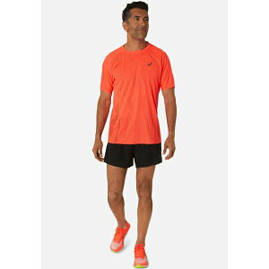 AVbNX Y T_ V[Y METARUN 5IN - Sports shorts - performance black