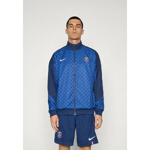 iCL Y T_ V[Y PSG HM - Club wear - midnight navy/hyper royal white