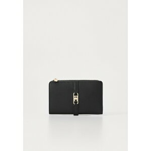 g~[ qtBK[ fB[X z ANZT[ LIBRE BIFOLD - Wallet - black