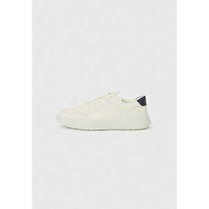 GR[ Y T_ V[Y MOVE - Trainers - white/marine